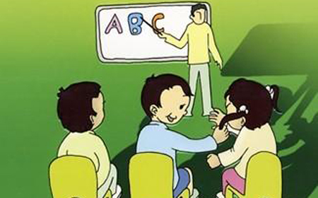 承德如何發(fā)現(xiàn)孩子有多動(dòng)癥？