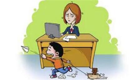多動(dòng)癥的主要原因是什么？