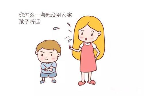孩子多動癥家長如何教育？
